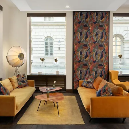 Radisson Blu Style Hotel, Vienna