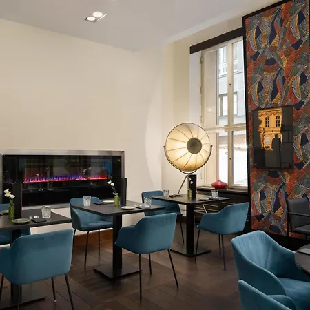 Radisson Blu Style Hotel, Vienna