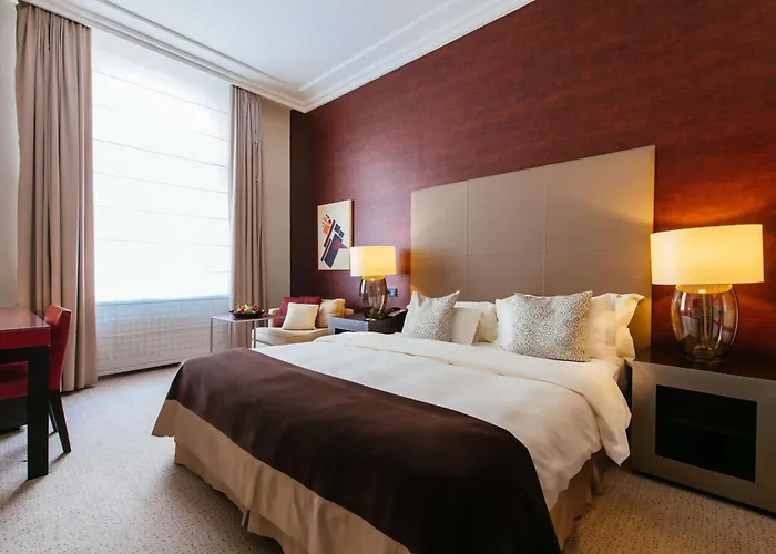 Radisson Blu Style Hotel,