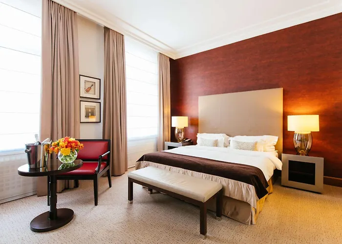 Radisson Blu Style Hotel,