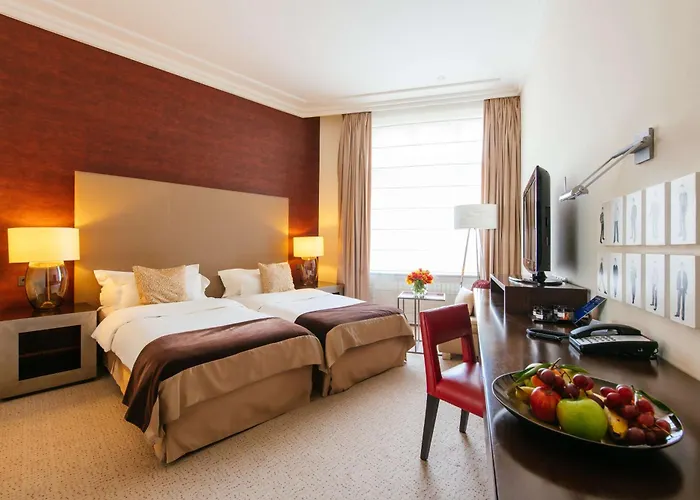 Radisson Blu Style Hotel, Vienna