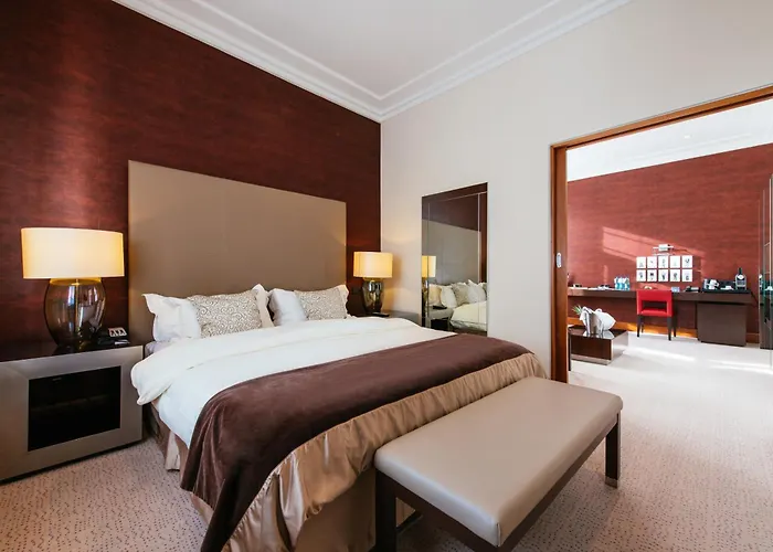 Hotel Radisson Blu Style Hotel,
