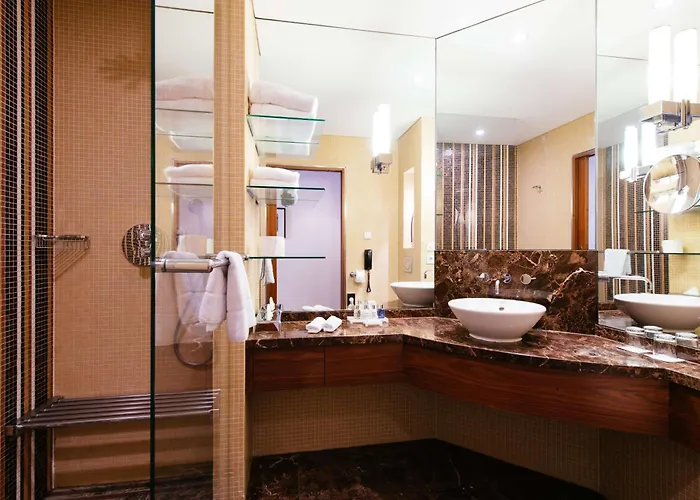 Radisson Blu Style Hotel, Ξενοδοχείο Βιέννη