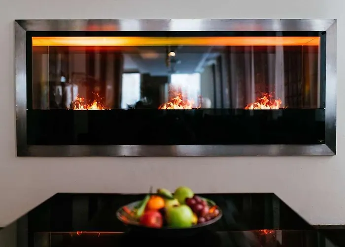 Radisson Blu Style Hotel,