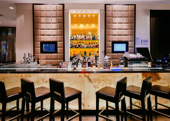 Radisson Blu Style Hotel, 4*