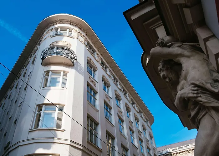 Radisson Blu Style Hotel, Hotel 4*