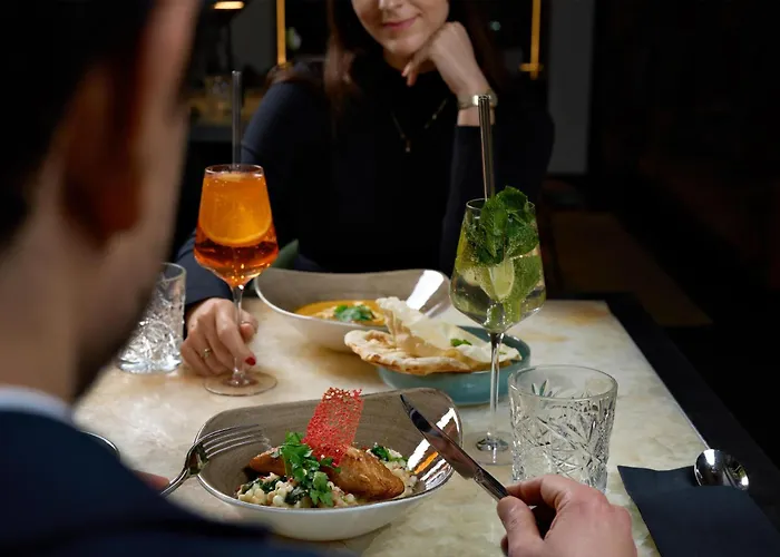 Radisson Blu Style Hotel,