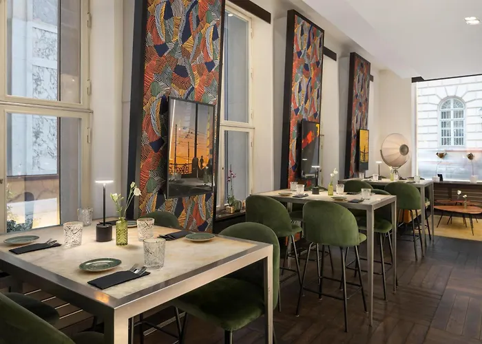 Radisson Blu Style Hotel, 4* Vienna
