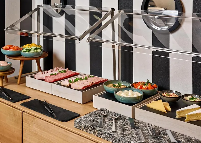 Radisson Blu Style Hotel, 4*