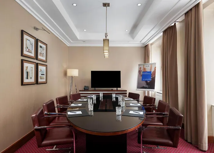 Radisson Blu Style Hotel, Vienna