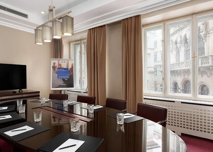 Radisson Blu Style Hotel,
