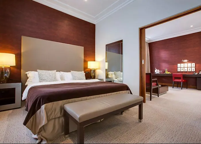 Hotel Radisson Blu Style Hotel, Vienna